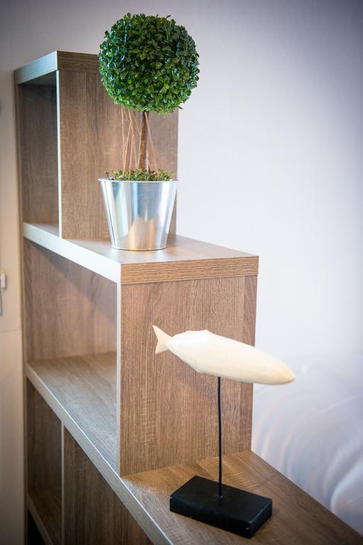 Appart'Residence Belle Vue - Studio With Kitchen Narbonne Ngoại thất bức ảnh