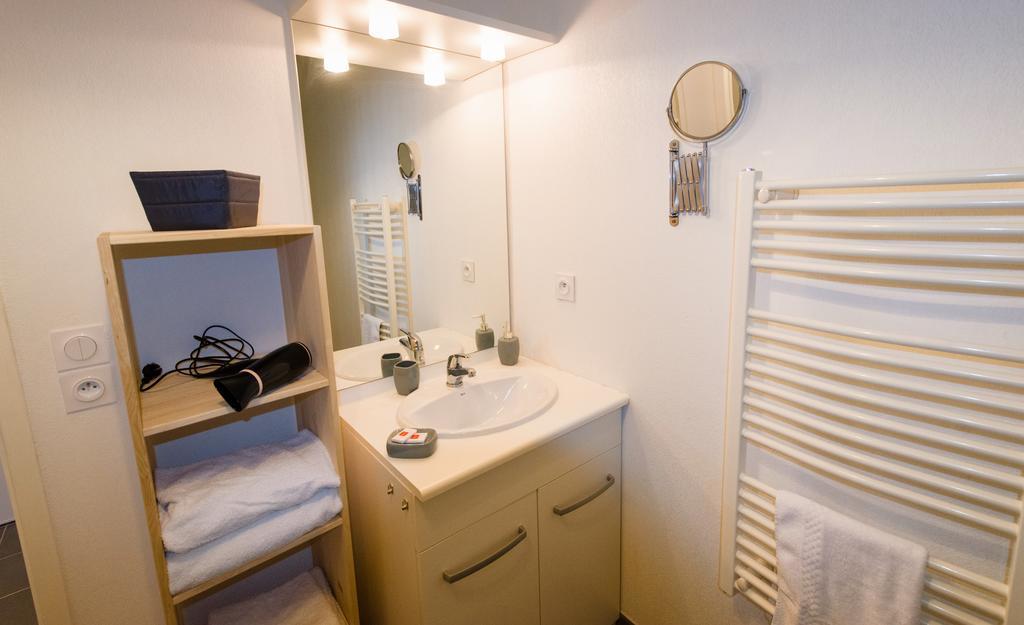 Appart'Residence Belle Vue - Studio With Kitchen Narbonne Ngoại thất bức ảnh