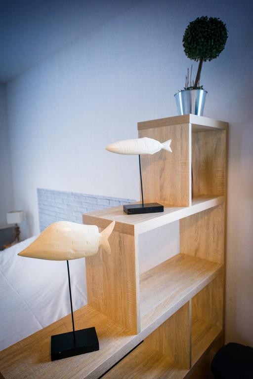 Appart'Residence Belle Vue - Studio With Kitchen Narbonne Ngoại thất bức ảnh