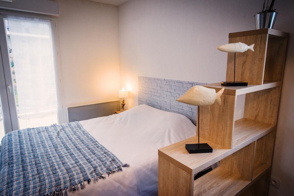 Appart'Residence Belle Vue - Studio With Kitchen Narbonne Ngoại thất bức ảnh