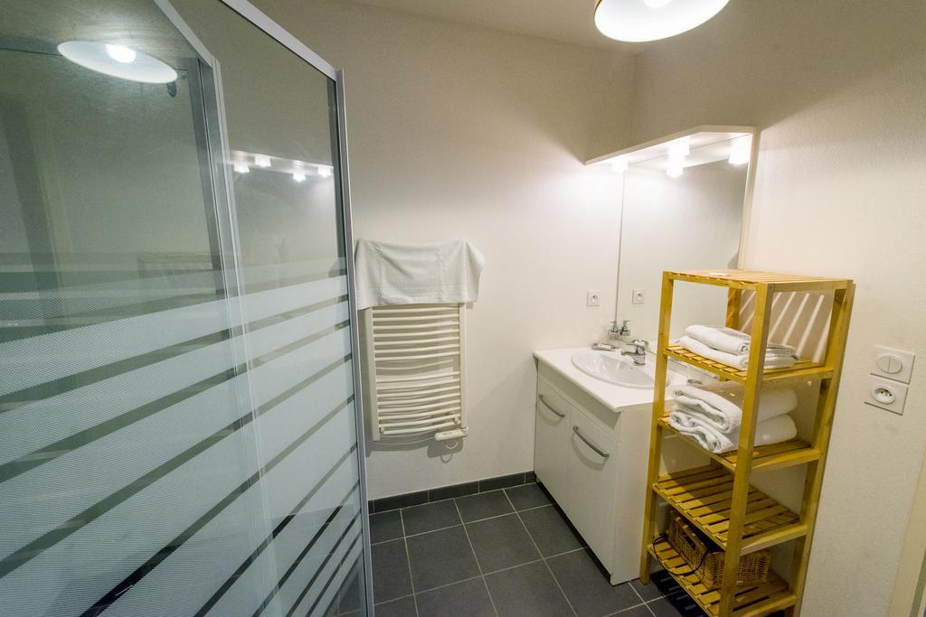 Appart'Residence Belle Vue - Studio With Kitchen Narbonne Ngoại thất bức ảnh